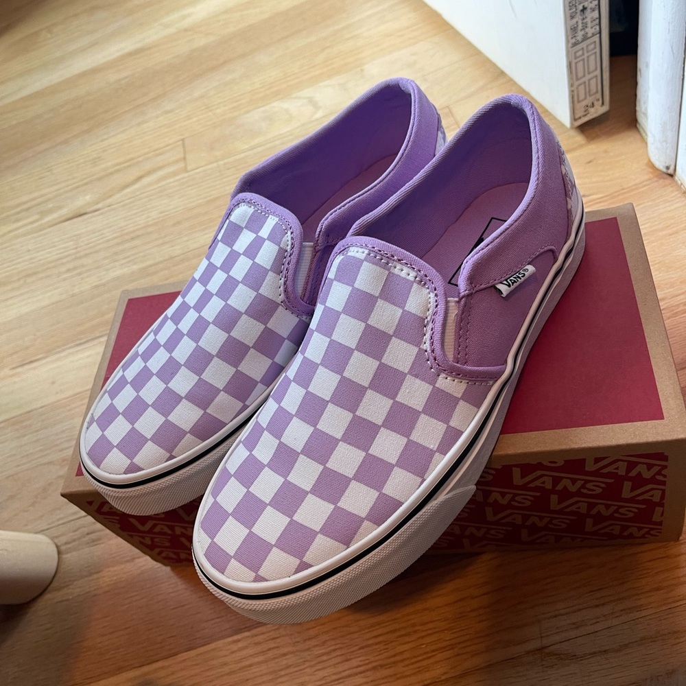 7.5 vans - Picture 4 of 4